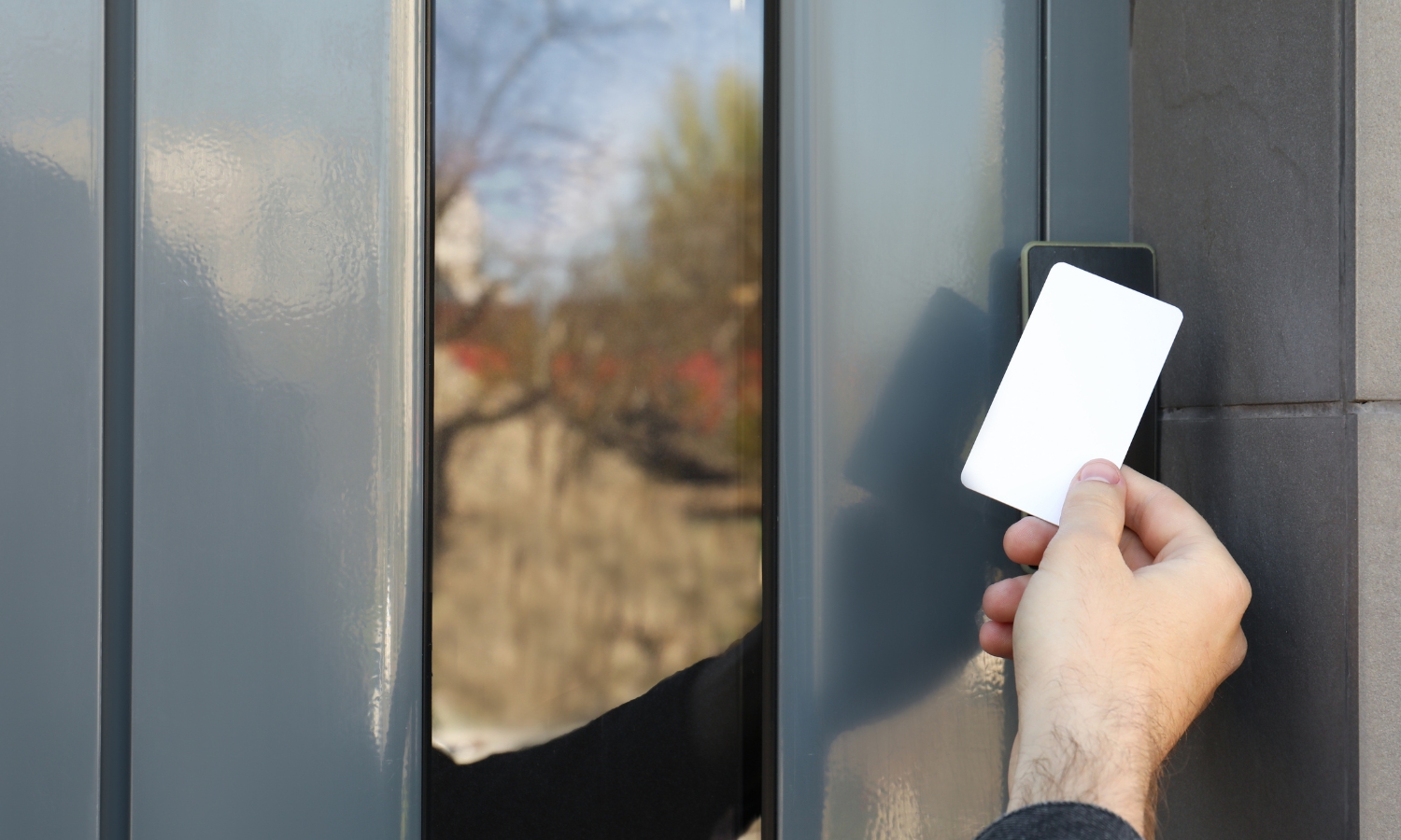 Alarme Magnétique Pour Porte De Réfrigérateur – Sécurité Anti-porte Ouverte